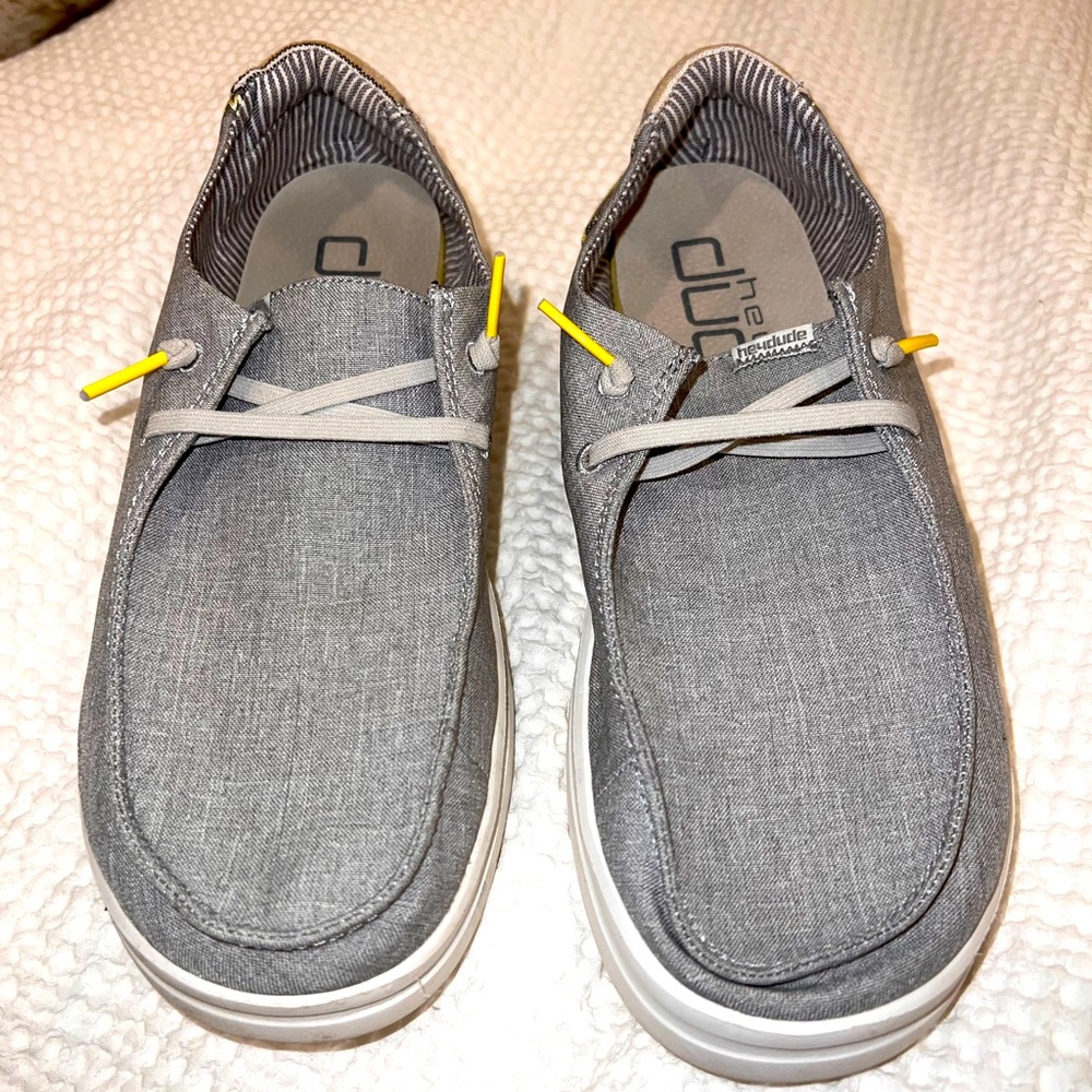 Women’s HeyDude Shoes